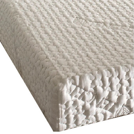 Kayflex Capri Tencel 1000 Pocket Sprung Rolled Mattress