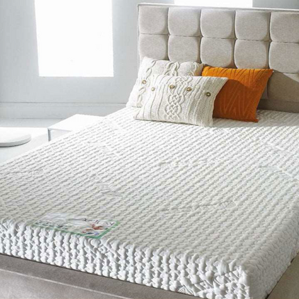 Kayflex Capri Tencel 1000 Pocket Sprung Rolled Mattress