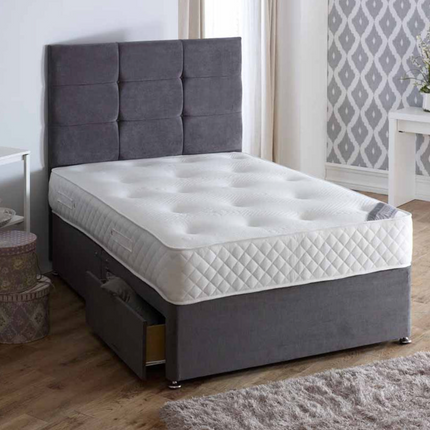Kayflex Empress Ortho 1000 Pocket Sprung Mattress