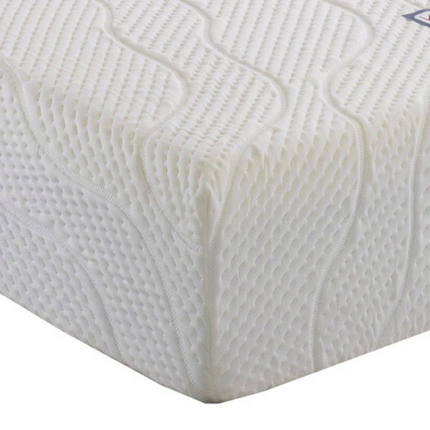 Kayflex Cool Blue Memory Foam Hybrid Mattress