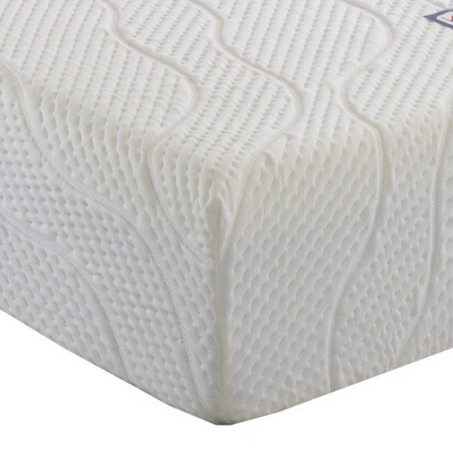 Kayflex Cool Blue Memory Foam Hybrid Mattress