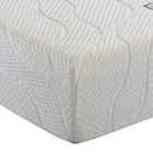 Kayflex Cool Blue Memory Foam Hybrid Mattress