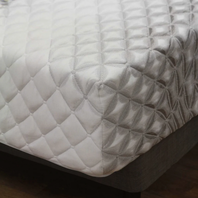Kayflex Sapphire 1500 Memory Pocket Encapsulated Mattress
