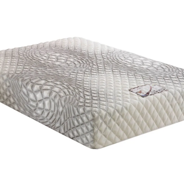 Kayflex Sapphire 1500 Memory Pocket Encapsulated Mattress