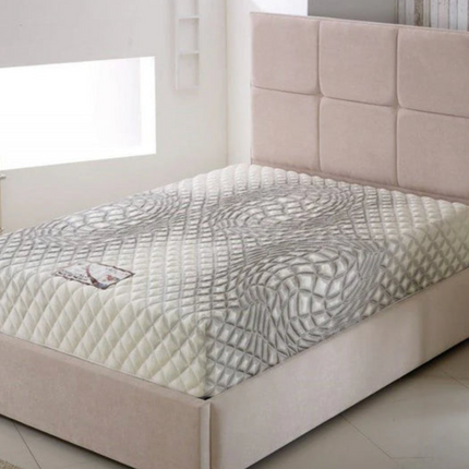 Kayflex Sapphire 1500 Memory Pocket Encapsulated Mattress