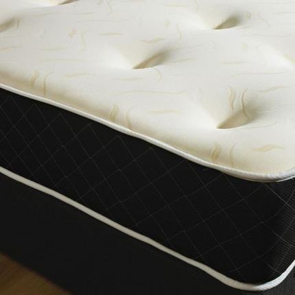Kayflex Memory Collection 1200 Pocket Sprung Mattress
