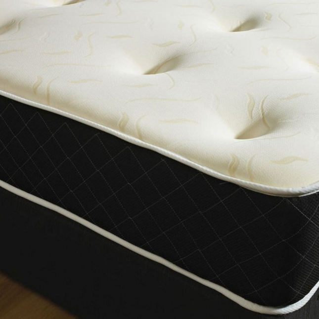 Kayflex Memory Collection 1200 Pocket Sprung Mattress