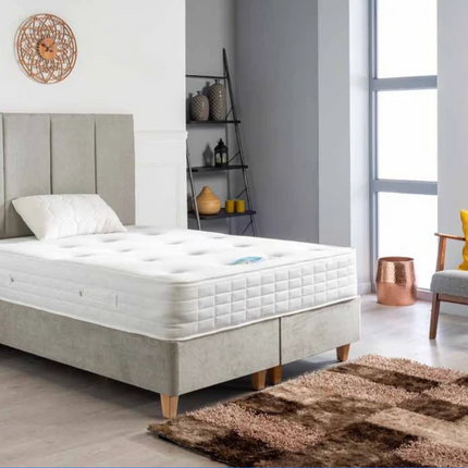Kayflex Memory Collection 1200 Pocket Sprung Mattress