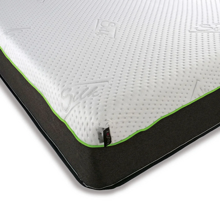 Kayflex Silk 3000 I-Zone Foam Encapsulated Hybrid Pocket Sprung Mattress