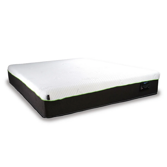 Kayflex Silk 3000 I-Zone Foam Encapsulated Hybrid Pocket Sprung Mattress