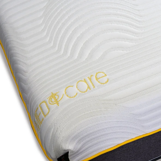 Kayflex Medicare 4000 I-Zone Foam Encapsulated Hybrid Pocket Sprung Mattress