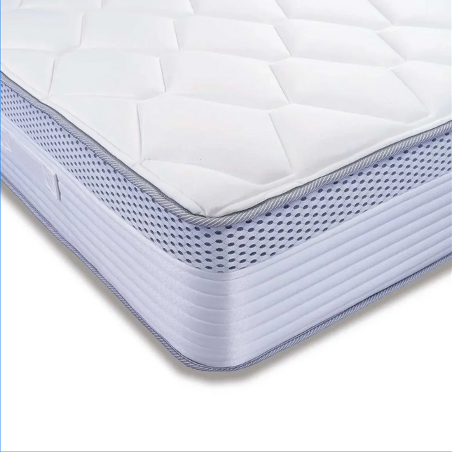 Kayflex O-Zone 1000 Foam Encapsulated Hybrid Mattress