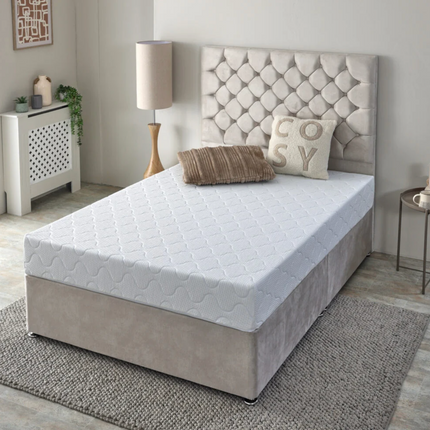 Posture Flex Ruby Memory Foam Mattress