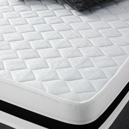Posture Flex Coral 3D High Density Reflex Foam Mattress