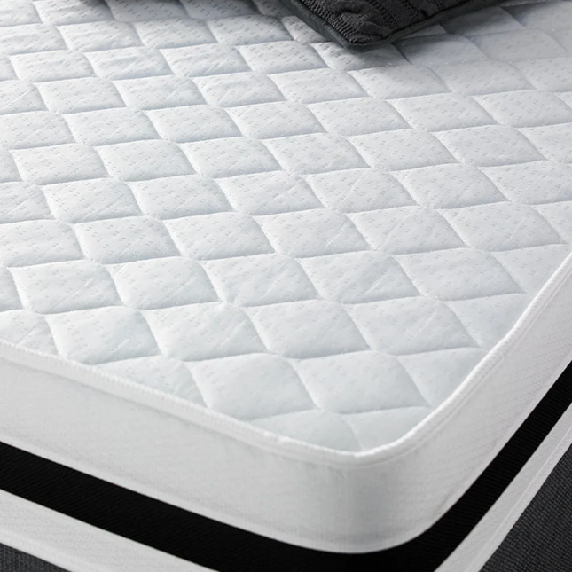 Posture Flex Coral 3D High Density Reflex Foam Mattress