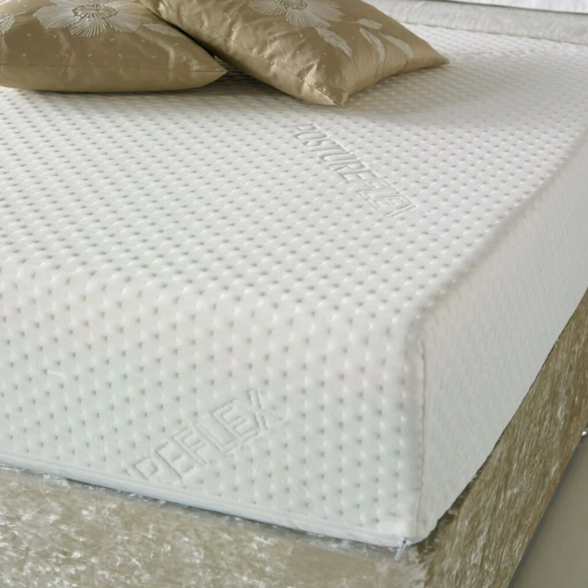 Posture Flex Flex 250 Orthopaedic Ultimate Firm Foam Mattress