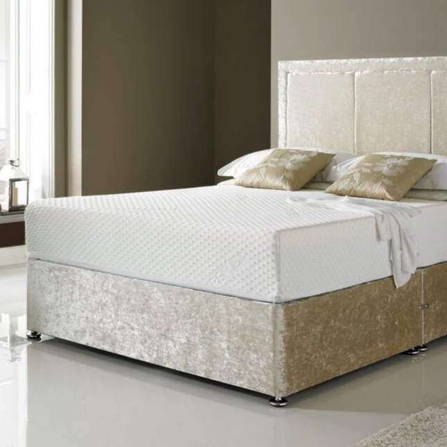 Posture Flex Flex 250 Orthopaedic Ultimate Firm Foam Mattress