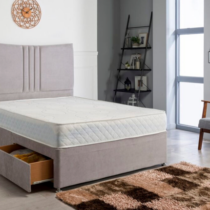 Posture Flex Flex Pocket 1000 Encapsulated Mattress