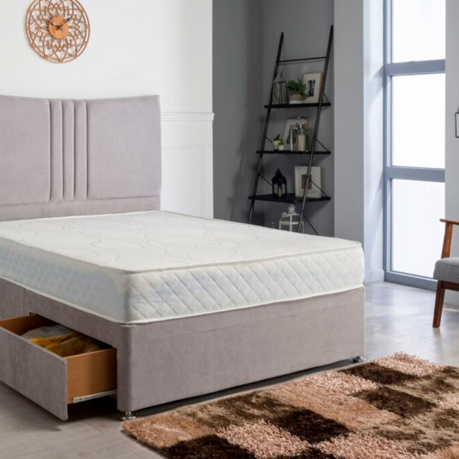 Posture Flex Flex Pocket 1000 Encapsulated Mattress