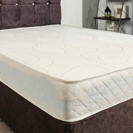 Posture Flex Flex Orthopaedic Pocket 1000 Encapsulated Mattress