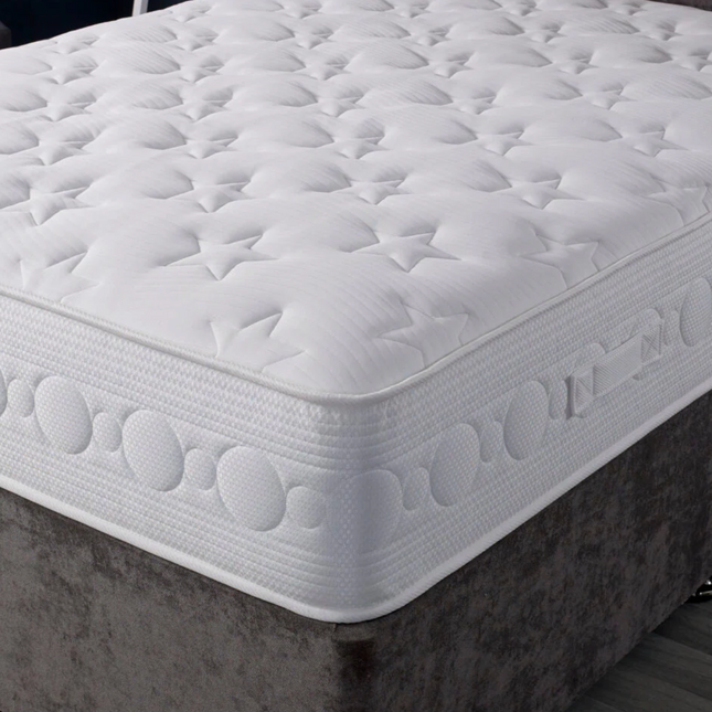 Posture Flex Emilia Pocket 1500 Encapsulated Mattress