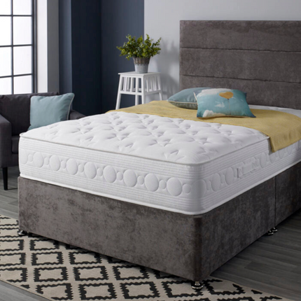 Posture Flex Emilia Pocket 1500 Encapsulated Mattress