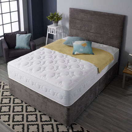 Posture Flex Emilia Pocket 1500 Encapsulated Mattress