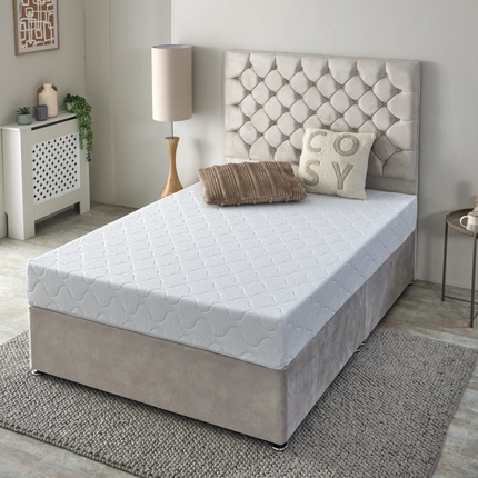 Posture Flex Flex 200 Foam Mattress