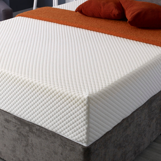 Posture Flex Diamond Jubilee Memory Foam Mattress