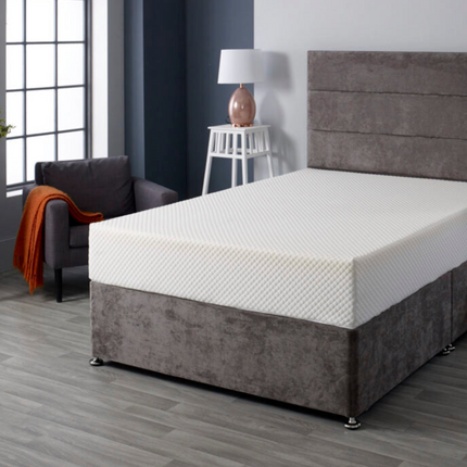 Posture Flex Diamond Jubilee Memory Foam Mattress