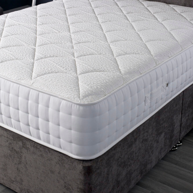 Posture Flex Kaygel Pocket 2000 Encapsulated Mattress