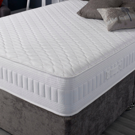 Posture Flex Ava Memory Pocket 2000 Encapsulated Mattress