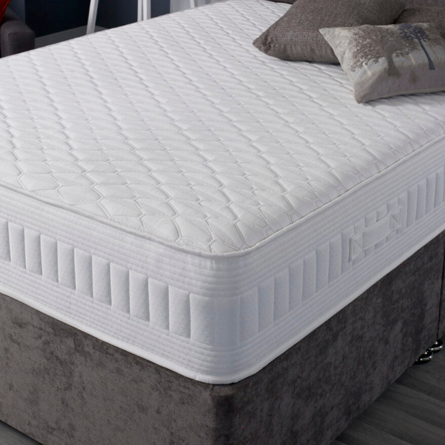 Posture Flex Ava Memory Pocket 2000 Encapsulated Mattress