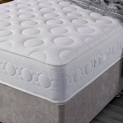 Posture Flex Grace Memory Pocket 2000 Encapsulated Mattress