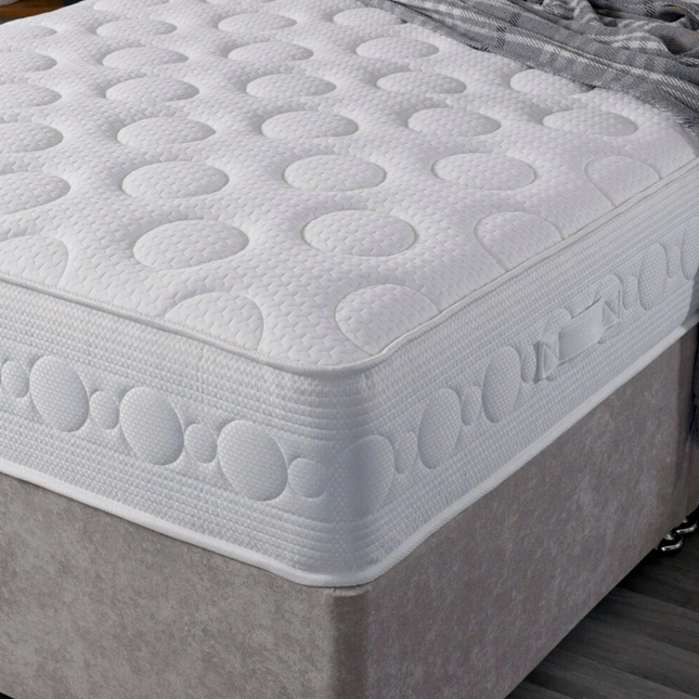 Posture Flex Grace Memory Pocket 1000 Encapsulated Mattress