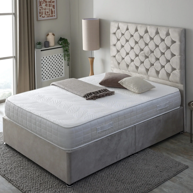 Posture Flex Essence Ortho Ultra Firm Foam Mattress